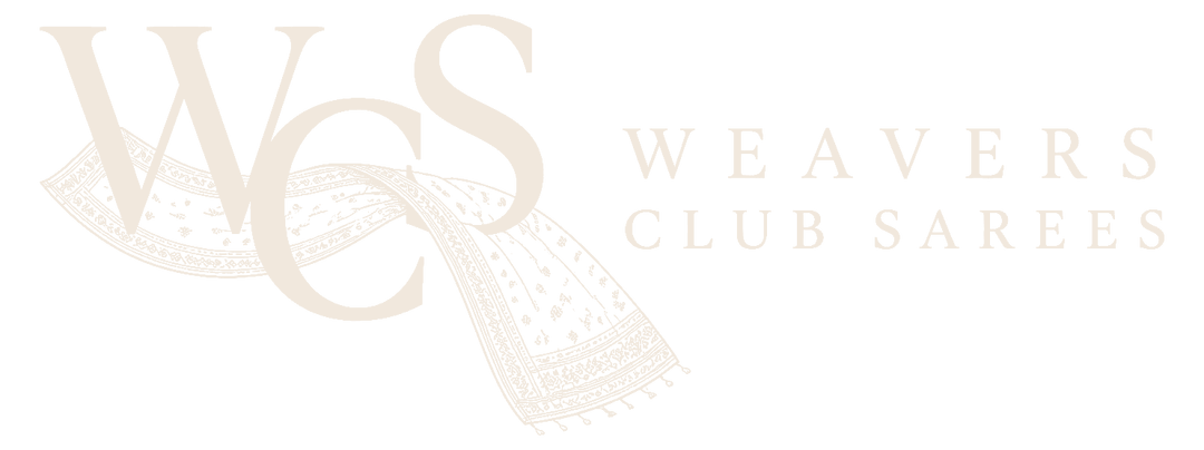 Weavers Club Sarees