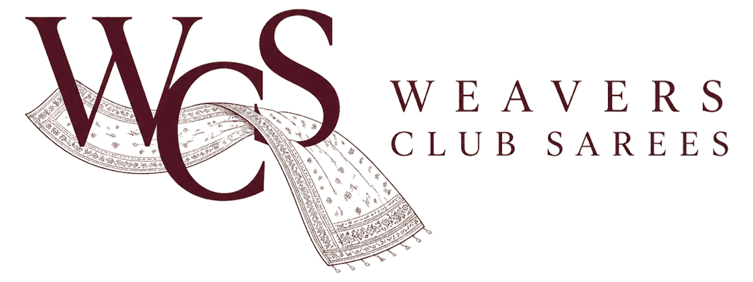 Weavers Club Sarees