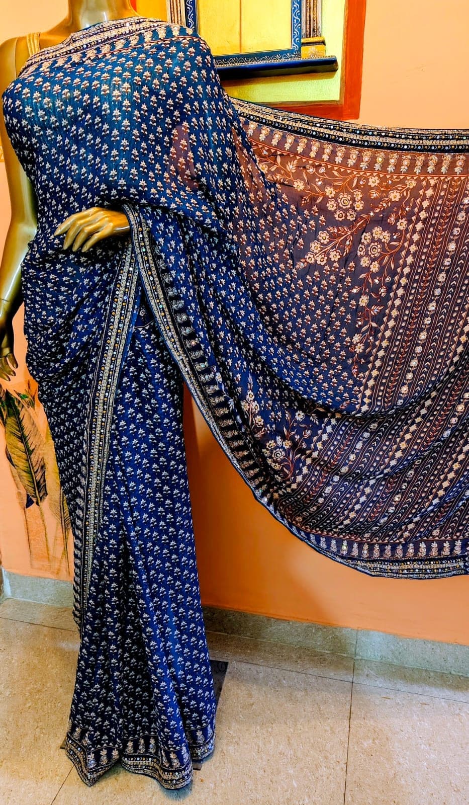 Print & Handwork