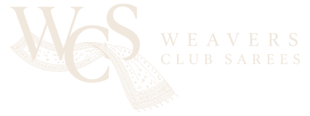 Weavers Club Sarees