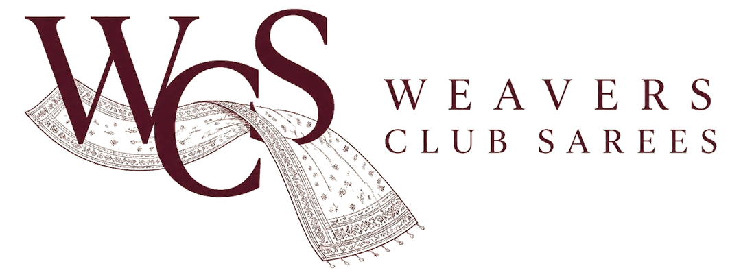 Weavers Club Sarees
